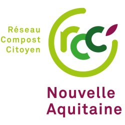 Réseau Compost Citoyen Nouvelle Aquitaine