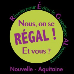 RÉGAL Nouvelle Aquitaine