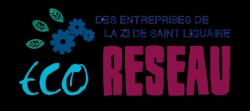 Eco Réseau des Entreprises de la ZI Saint-Liguaire