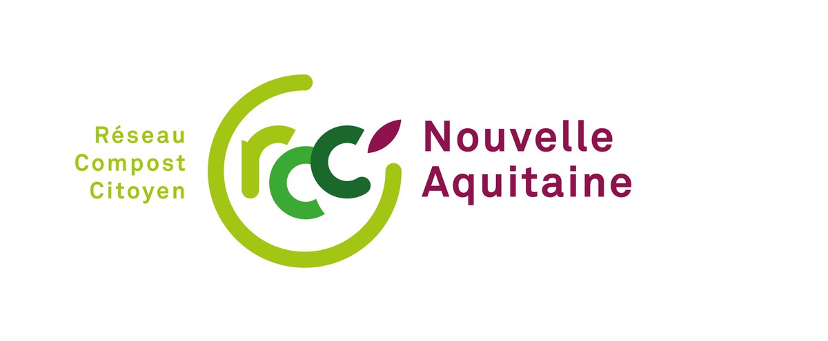 RCCNA Réseau Compost Citoyen Nouvelle Aquitaine