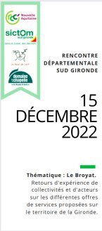 Rencontre Départementale RCCNA de la Gironde 