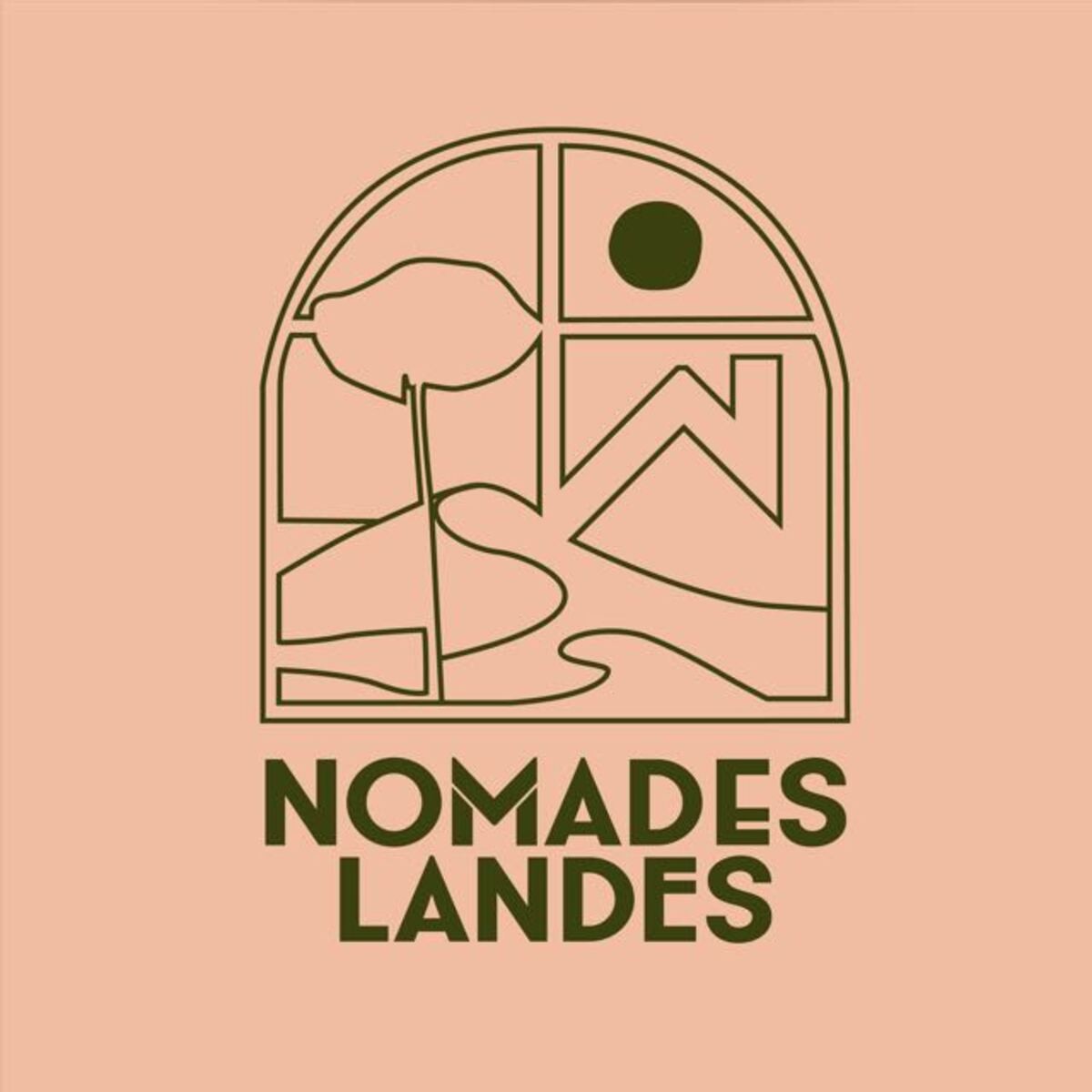 Nomades Landes