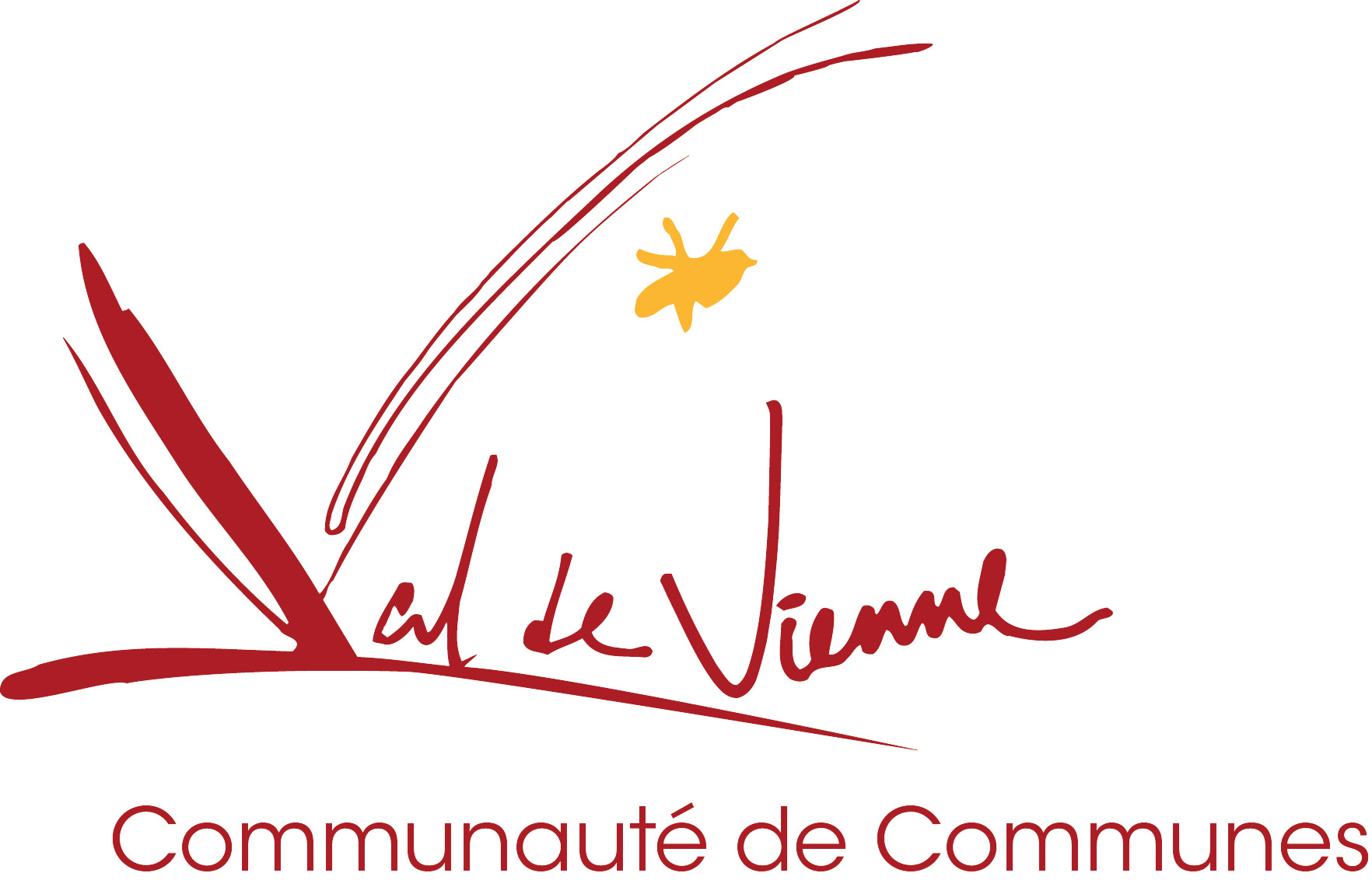 Communauté de communes du Val de Vienne