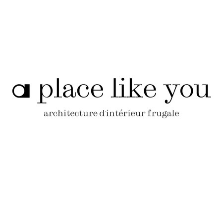 organisme-A place like you - Architecture d'intérieur en réemploi
