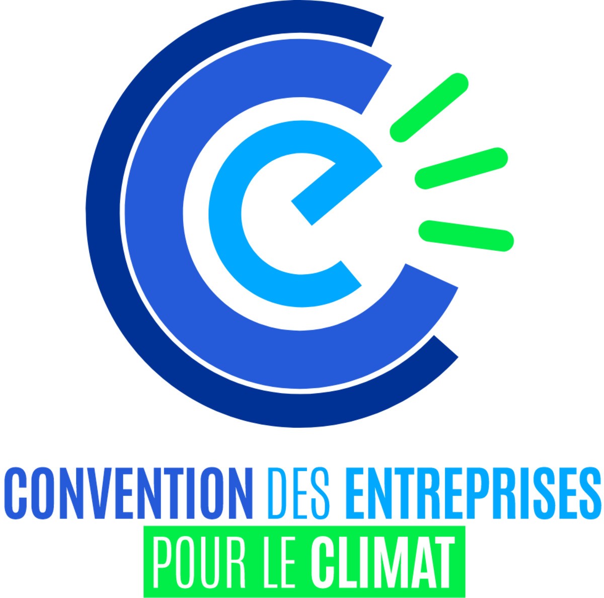 Convention des Entreprises pour le Climat Nouvelle Aquitaine