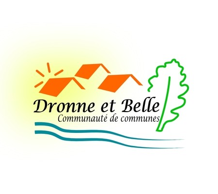 organisme-Communauté de communes Dronne et Belle