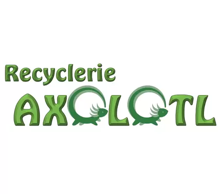 organisme-RECYCLERIE AXOLOTL