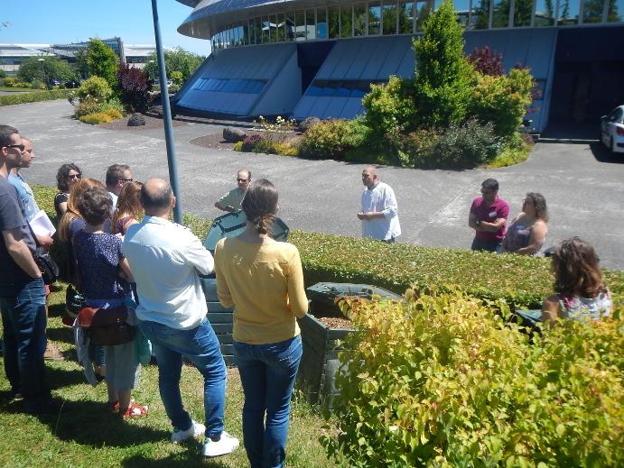 16 mai à Niort : journée d'échange des acteurs de la gestion de proximité des biodéchets