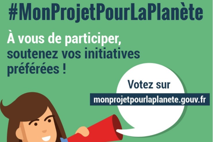 5 projets en économie circulaire en Nouvelle-Aquitaine à découvrir dans l'appel à projets d'initiative citoyenne du Ministère
