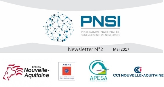 La lettre n°2 du PNSI en Nouvelle-Aquitaine : 3 exemples de synergies