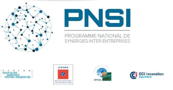Examples of synergies in the Nouvelle-Aquitaine region: the first issue of the PNSI newsletter is on line!