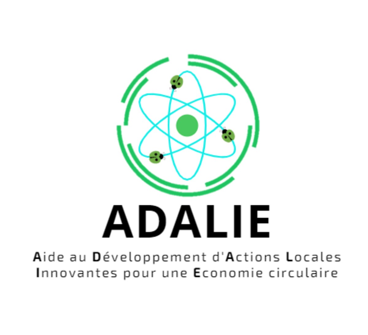 ADALIE: Aide au Développement d'Actions Locales Innovantes (méthodologie - outils)