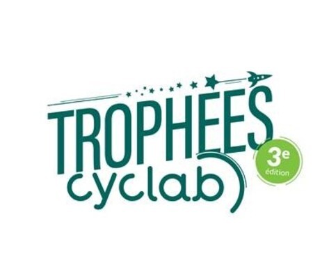 TROPHEES CYCLAB 2022