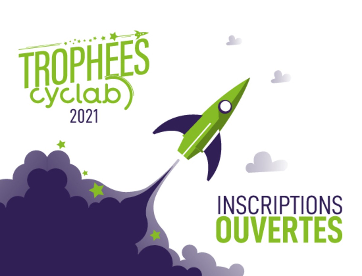 TROPHEES CYCLAB 2021