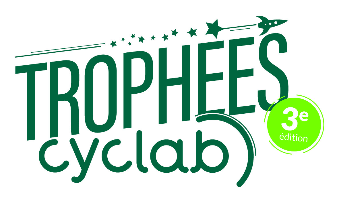 TROPHEES CYCLAB 2022