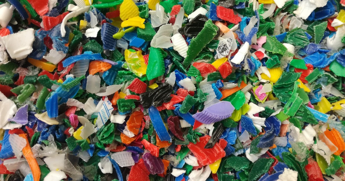 Recycleurs de plastiques (PP, PE, PET, PS et PVC) : faites-vous connaitre !