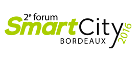 2ème Forum Smart City Bordeaux, 20 mai 2016