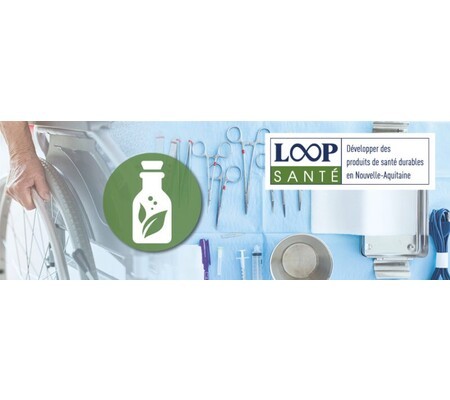 [Retour webinaire] Loop Santé « Écoconception des produits de santé »