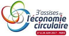 3ème Assises de l’économie circulaire à Paris