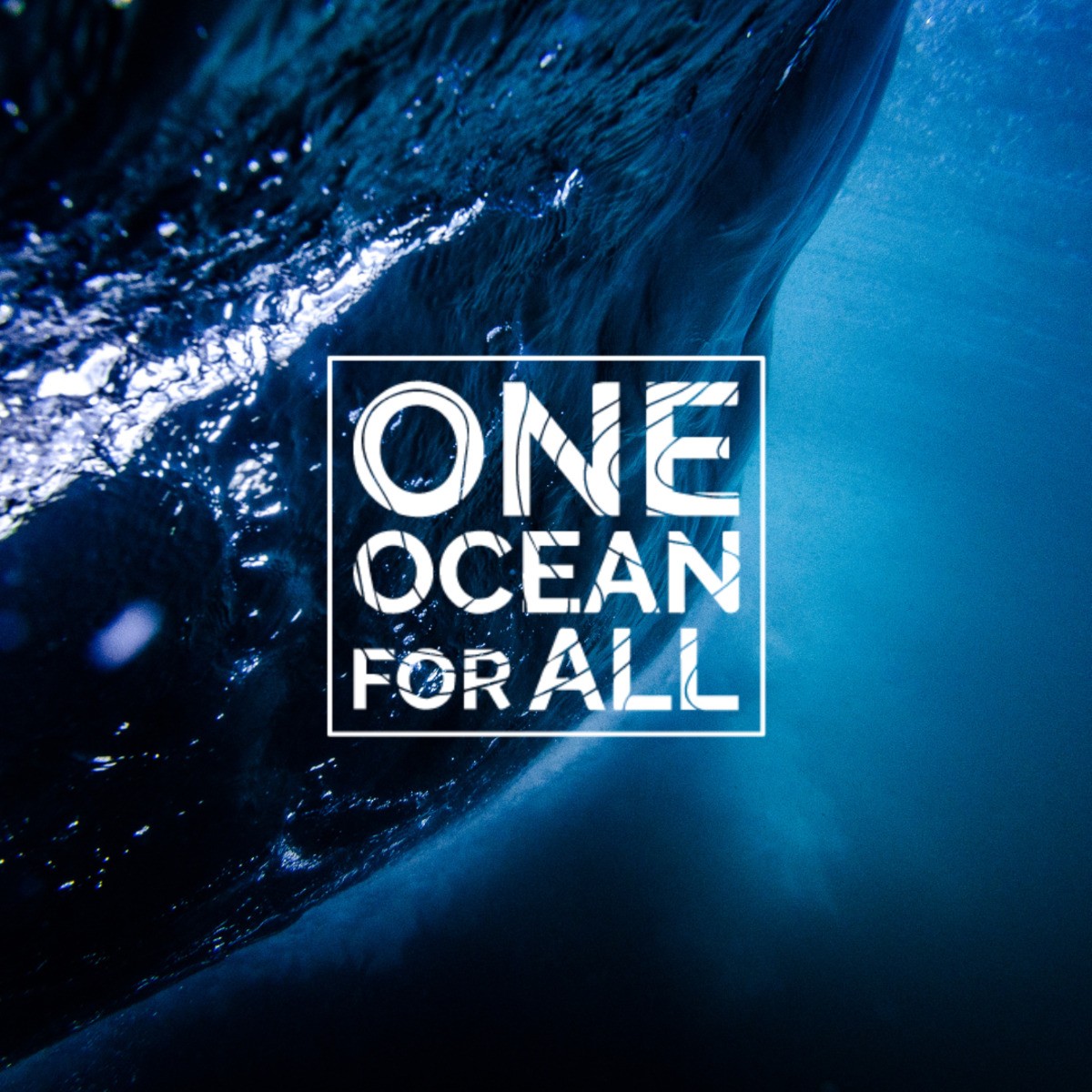 ONE OCEAN FOR ALL