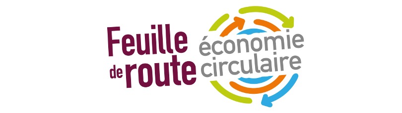 Feuille de route nationale économie circulaire - Donnez votre avis !