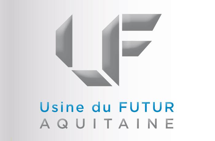 AMI Usine du Futur 2017 - 2020 - Région Nouvelle-Aquitaine
