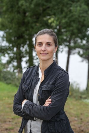 Cécile Forgeot