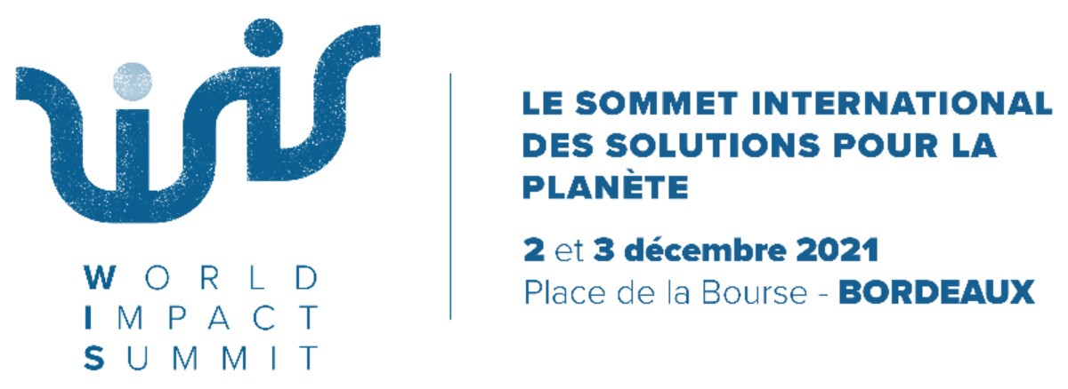 2 et 3 décembre : Participez au World Impact Summit en phygital à Bordeaux !