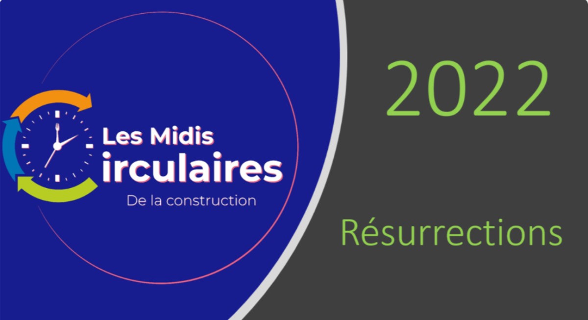 MCC#17 - 9 Juin 2022 - Rencontre Economie Circulaire et ESS